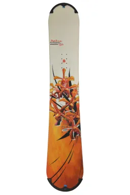 Placă Rossignol Sublime PSH 1517