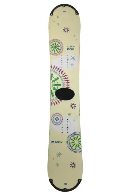 Placă Roxy Ollie-Pop PSH 1485
