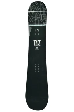 Placă Snowboard FTWO Blackdeck SO Black picture - 1