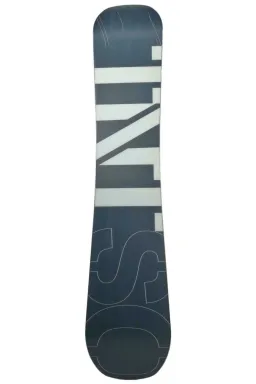 Placă Snowboard FTWO Blackdeck SO Black picture - 2
