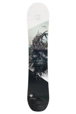 Placă Snowboard Trans Pirate Fog 23/24