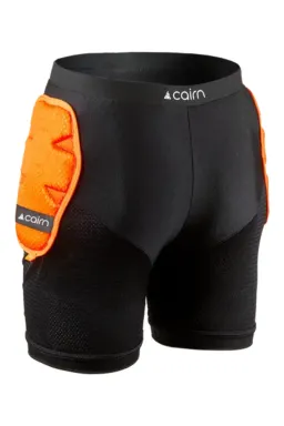 Protecție fund Cairn Proxim D3O, Negru