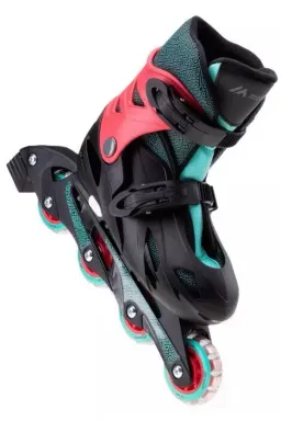 Role Martes Valbona Jrg Turquoise/Pink