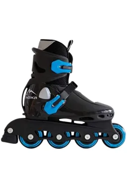 Role Roxa Beetle Inline Black Blue