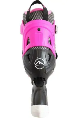 Role Roxa Heart Alu Kid Inline picture - 3