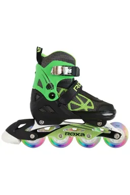Role Roxa Punch Alu Kid Inline
