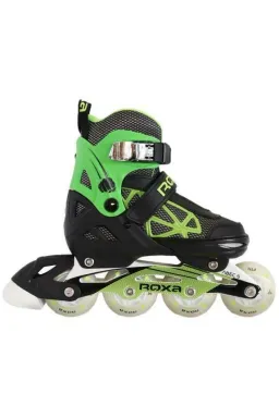 Role Roxa Punch Alu Kid Inline
