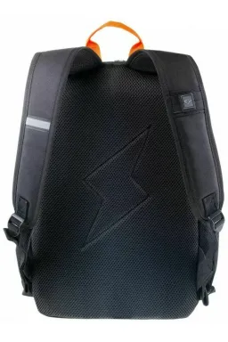 Rucsac Hi-Tec Pek Iron Gate/Black 18 L