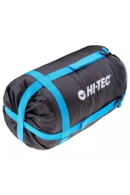 Sac de dormit Hi-Tec Aksed II Albastru