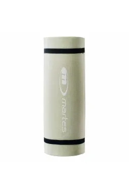 Saltea DOUBLEPAD Beige/Grey