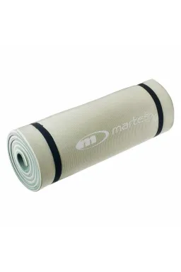Saltea DOUBLEPAD Beige/Grey