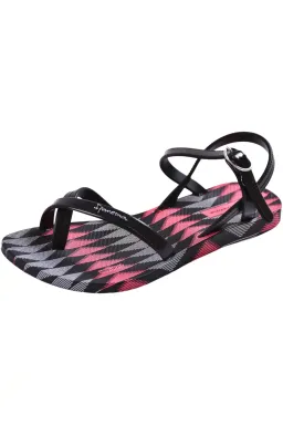 Sandale Ipanema Fashion Sandal Gri/Roz