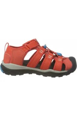Sandale Keen Newport NEO H2 Child Roșu