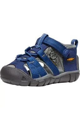 Sandale Keen Seacamp II CNX Albastru