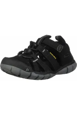 Sandale Keen Seacamp II CNX Negru