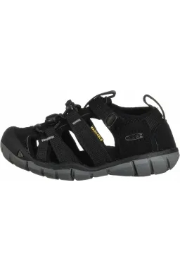 Sandale Keen Seacamp II CNX Negru