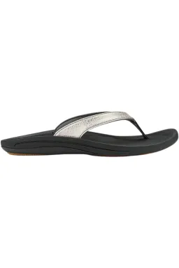 Sandale Olukai Kulapa Kai Negru