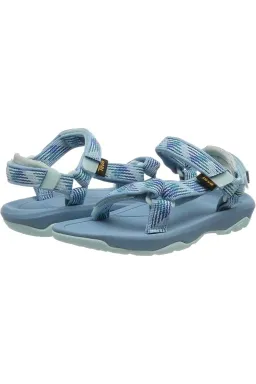 Sandale Teva Hurricane XL T2 Toddlers Albastru picture - 6