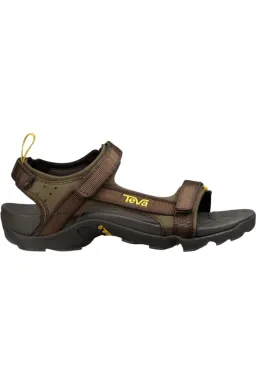Sandale Teva K Tanza Khaki
