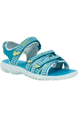 Sandale Teva Tirra Youth Albastru