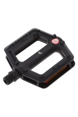 Set 2 pedale Martes Braze Negre