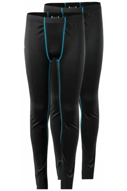 Set 2 x Pantaloni Hi-Tec Velmo JR