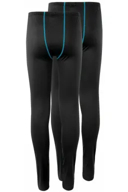 Set 2 x Pantaloni Hi-Tec Velmo JR