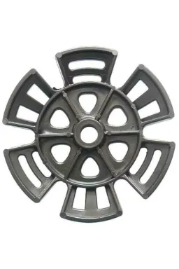 Set 2 x Rozete Mari Fizan 120 mm