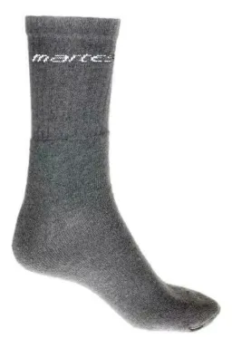 Set 3 x Șosete Martes Picaro Grey/Black