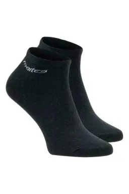 Set 3 x Șosete Martes Sorre Pack Black
