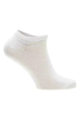 Set 3 x Șosete Martes Sorre Pack White