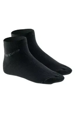 Set 3xSosete Sorre Pack Junior Black