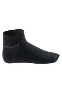 Set 3xSosete Sorre Pack Junior Black