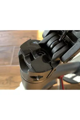 Set amortizoare de vibrație pentru Xiaomi M365/M365 Pro/1S/Pro 2 (M-57) picture - 3