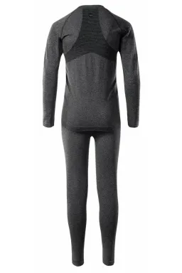 Set HI-TEC Karti Junior Grey/Dark Grey