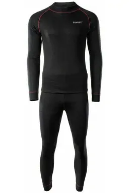 Set Hi-Tec Thermoactive Underware Sorin