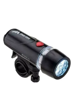 Set lumină Martes Limor Black/Red