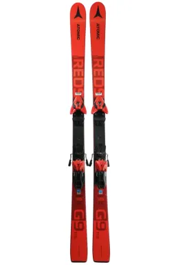 Ski Atomic Redster FIS SSH 22973