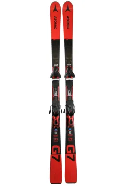 Ski Atomic Redster G7 SSH 21726