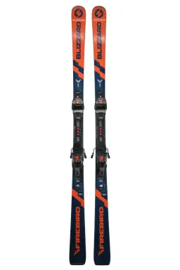 Ski Blizzard Firebird WRC SSH 13689