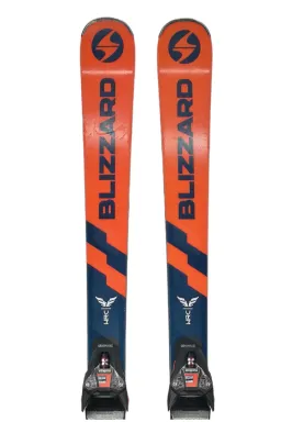 Ski Blizzard Firebird WRC SSH 13689