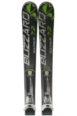 Ski Blizzard Magnum SSH 19148