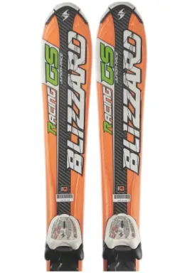 Ski Blizzard Racing JR SSH 19146