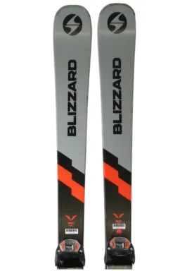 Ski Blizzard Riebird RCCA SSH 21735
