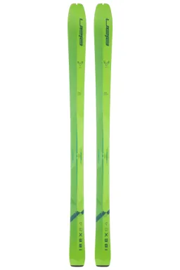 Ski de tură Elan Ibex 84 Green