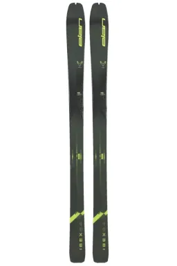 Ski de tură Elan Ibex 84 Black