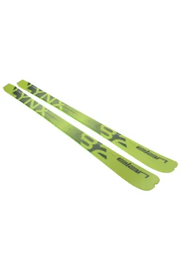 Ski de tură Elan Lynx 82