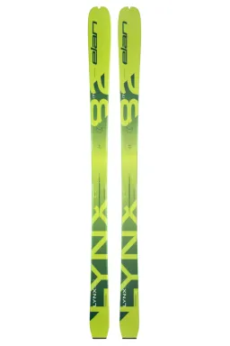 Ski de tură Elan Lynx 82
