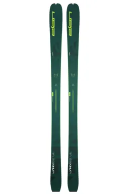 Ski de tură Elan Lynx 82 UL