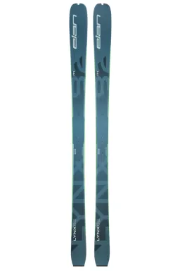 Ski de tură Elan Lynx 82 W (SKI DE TEST)